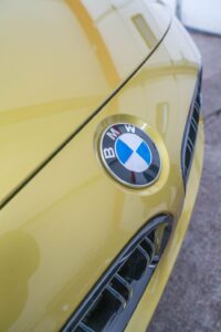BMW M4 - paint protectionfilm ppf (6)
