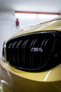 BMW M4 - paint protectionfilm ppf (7)